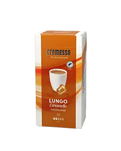 Cremesso Lungo Caramello
