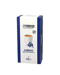Cremesso Lungo Decaffeinato 