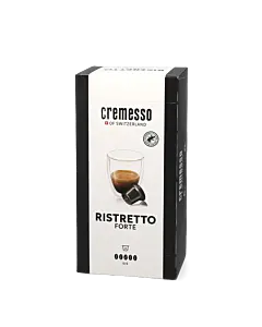 Cremesso Ristretto Forte