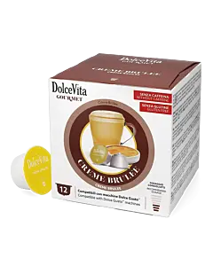 Creme Brulee &ndash; Dolce Vita (12 DG)