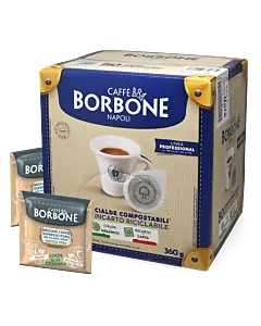Caffe Borbone Nera  E.S.E  (50)