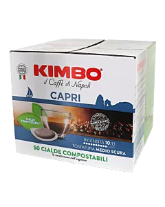 Capri - Kimbo