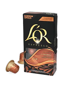 L'OR Espresso Caramel