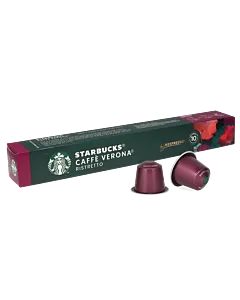 Cheap capsules for Nespresso&Acirc;&reg; from Starbucks