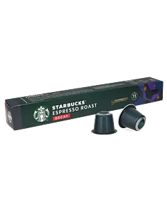 Starbucks Espresso Roast Decaf for Nespresso&reg;