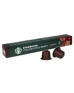 G&uuml;nstige kapseln f&uuml;r Nespresso&reg; von Starbucks