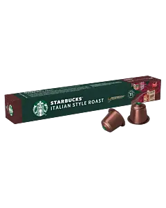 G&uuml;nstige kapseln f&uuml;r Nespresso&reg; von Starbucks