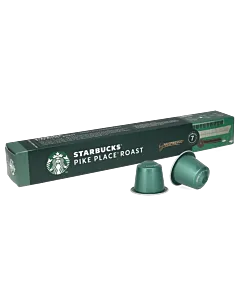G&uuml;nstige kapseln f&uuml;r Nespresso&reg; von Starbucks