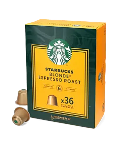 Blonde Espresso Roast - Starbucks&reg;