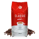Klassischer Alltagskaffee von kaffekapslen