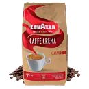 Caffé Crema Classico Coffee Beans from Lavazza