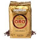 Qualità Oro Kaffeebohnen von Lavazza
