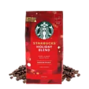 Holiday Blend Kaffeebohnen von Starbucks
