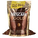 Nescafé Gold löslicher Kaffee