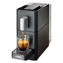 Cremesso Easy Midnight Black - Machine