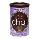 Orca Spice Chai Instant Tee von David Rio. 398 Gramm