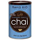 Elephant Vanilla Chai Instant Tee von David Rio. 398 Gramm