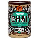 Power Chai Matcha Instant Tee von David Rio. 398 Gramm