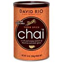 Tiger Spice Chai Instant Tee von David Rio. 398 Gramm