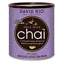 Orca Spice Chai von David Rio