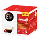 Nescafé Espresso Buondi Original (30)