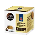 Dallmayr Prodomo Verpackung und Kapsel für Dolce Gusto