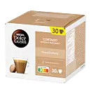 Nescafé Cortado 30 Packung und Kapsel für Dolce Gusto
