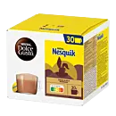 Nescafé Nesquik 30 Packung und Kapsel für Dolce Gusto
