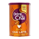 Dirty Chai Latte - Drink Me Chai
