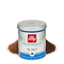 Decaf 125g gemahlener Kaffee von illy