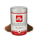 Classico gemahlener Kaffee von illy