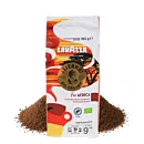 Tierra for Africa - Lavazza