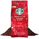 Holiday Blend gemahlener Kaffee von Starbucks 
