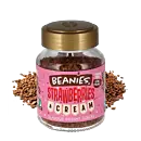Strawberries & Cream - Beanies (Seasonal, Summer)