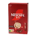 Klassischer 3-in-1-Instantkaffee von Nescafé