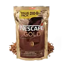 Nescafé Gold löslicher Kaffee