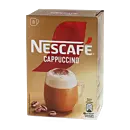 Cappuccino Instantkaffee von Nescafé