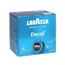 Lavazza Dek Packung und Kapsel für Lavazza A Modo Mio
