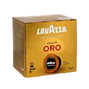 Lavazza Qualità Oro Perfect Symphony Packung und Kapsel für Lavazza A Modo Mio
