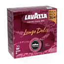 Lavazza Lungo Dolce Maxi Pack Packung und Kapsel für Lavazza A Modo Mio
