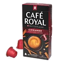 Café Royal Cinnamon for Nespresso®