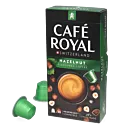 Hazelnut - Café Royal