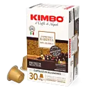 Espresso Barista 100% Arabica - Kimbo (30 NCC)