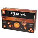 Karamell - Café Royal