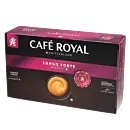 Lungo Forte - Café Royal