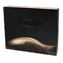 Nespresso Bianco Delicato Packung und Kapsel für Nespresso Pro