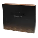Nespresso Caramel Espresso Packung und Kapsel für Nespresso Pro