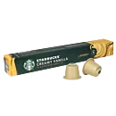 Starbucks Vanilla for Nespresso®