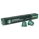 Günstige kapseln für Nespresso® von Starbucks
