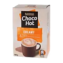 Instant Choco Hot Creamy von Nestlé